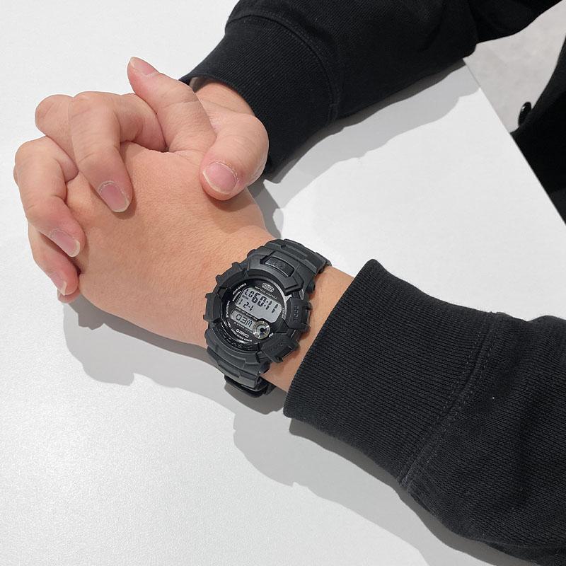 カシオ Gショック CASIO G-SHOCK FIRE PACKAGE ’26 GW-2320FP-1A1JR 男性タフソーラー 爆買の画像