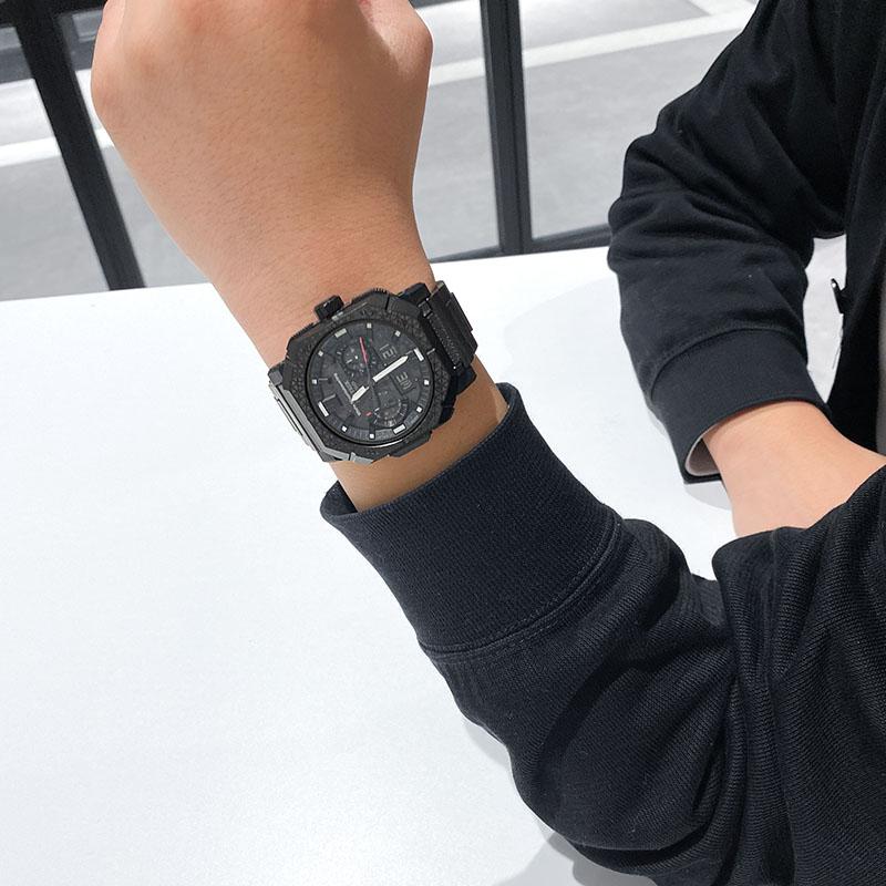 PRO TREK カシオ プロトレック CASIO Climber Line White
