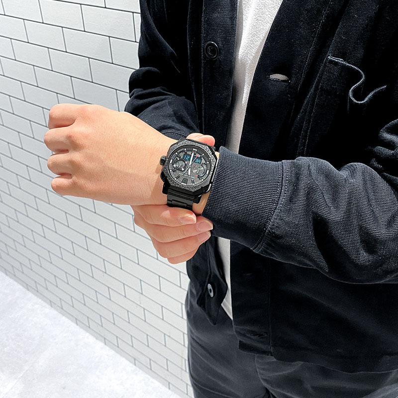 PRO TREK カシオ プロトレック CASIO Climber Line White