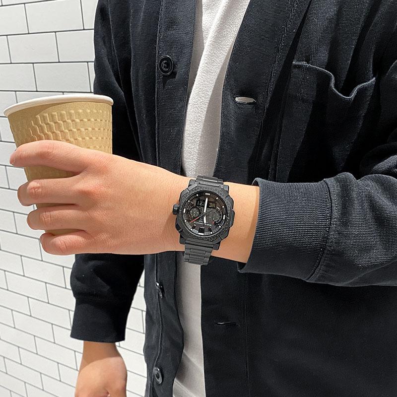 PRO TREK カシオ プロトレック CASIO Climber Line White