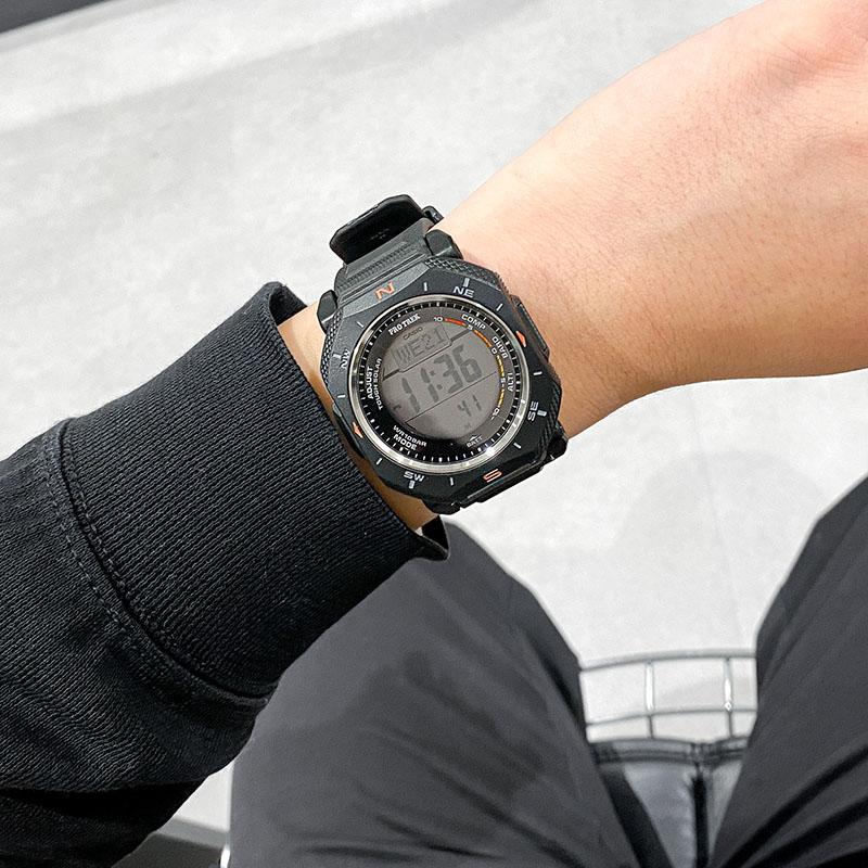 PRO TREK カシオ プロトレック CASIO Climber Line PRG-69-1JF 男性