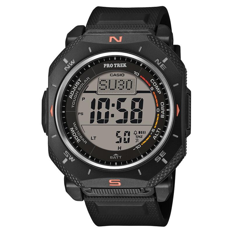 PRO TREK カシオ プロトレック CASIO Climber Line PRG-69-1JF 男性