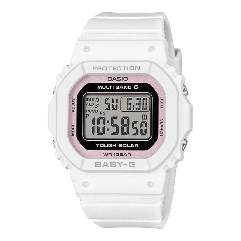 カシオ ベビーG CASIO BABY-G Spring Package BGD-5650SP-7CJR 女性 春 桜 爆買の画像
