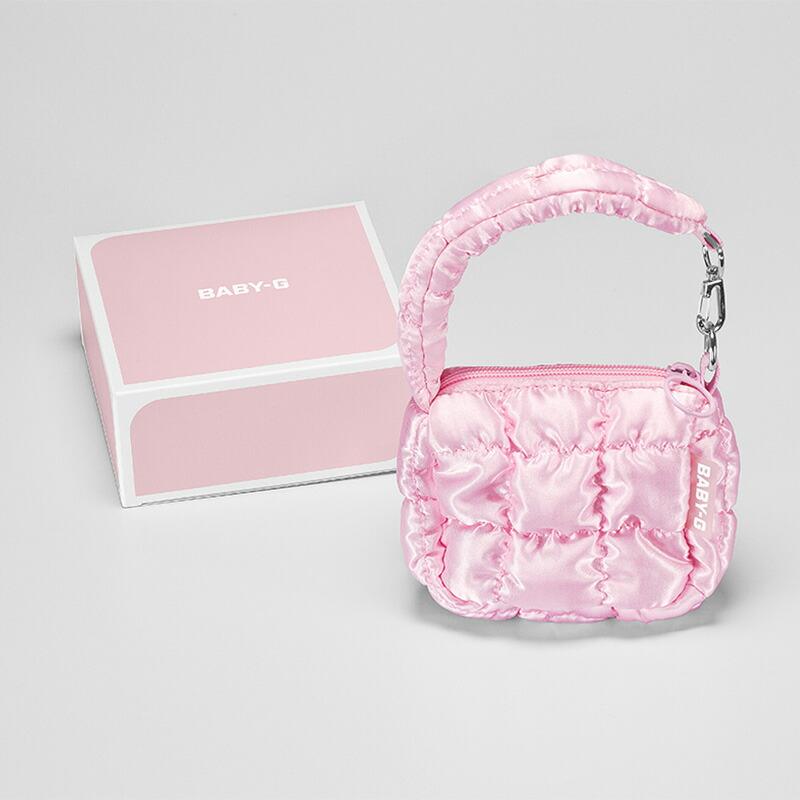 カシオ ベビーG CASIO BABY-G Spring Package BGD-5650SP-7CJR 女性 春 桜 爆買の画像
