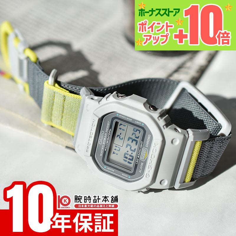 G-SHOCK カシオ Gショック CASIO DW-5600MNC-7A8JF メンズ 磁石