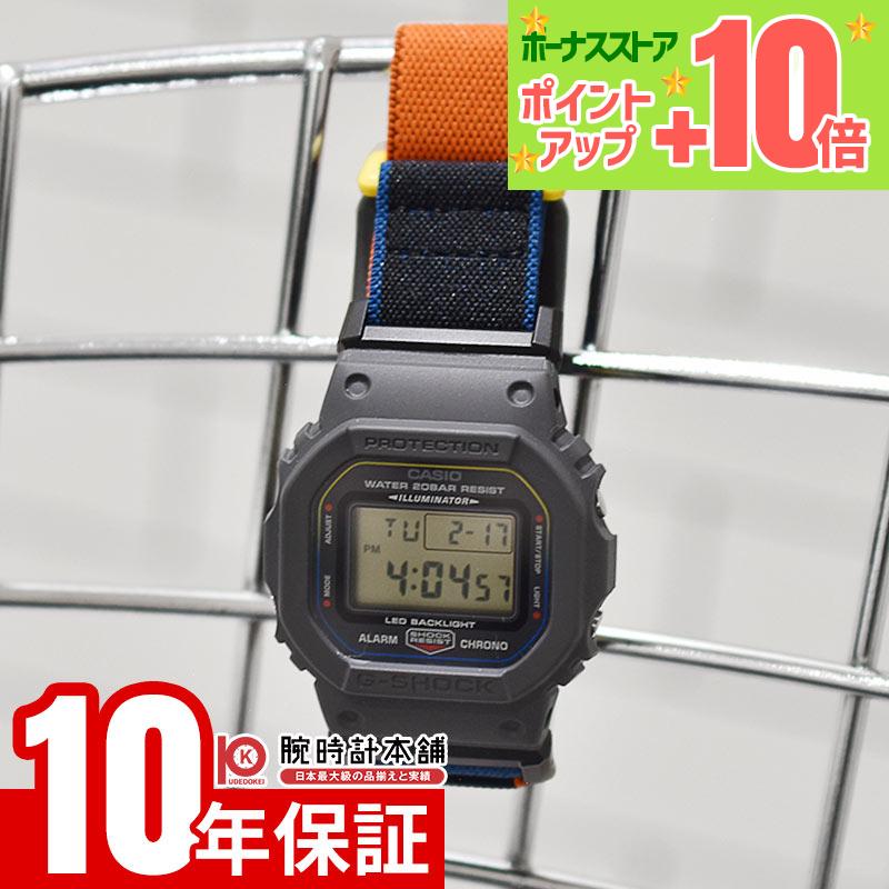 G-SHOCK カシオ Gショック CASIO DW-5600MNC-8A2JF メンズ 磁石