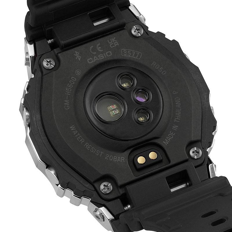 G-SQUAD カシオ Gショック CASIO G-SHOCK GM-H5600-1JR メンズ ジー