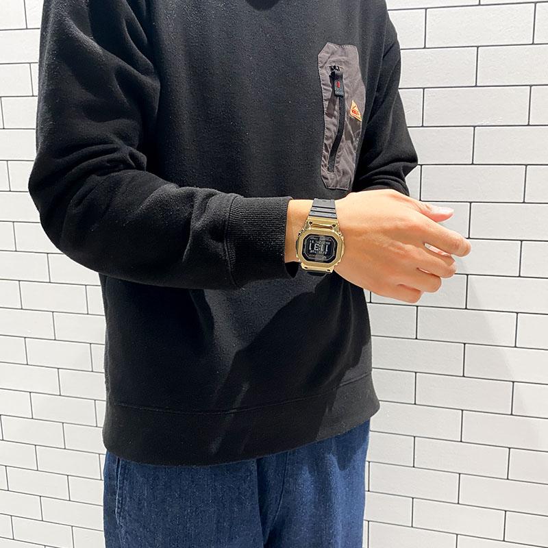 カシオ Gショック CASIO G-SHOCK G-SQUAD GM-H5600-9JR メンズ ジースクワッド ソーラー 爆買の画像