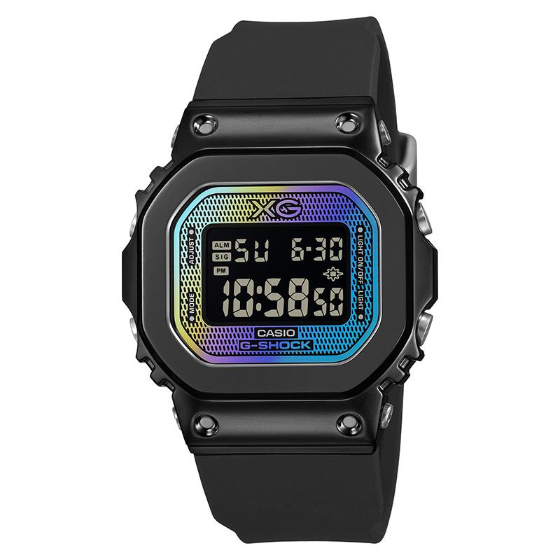 G-SHOCK カシオ Gショック CASIO XG コラボレーションモデル GM