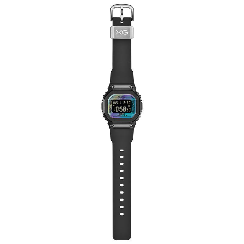 G-SHOCK カシオ Gショック CASIO XG コラボレーションモデル GM