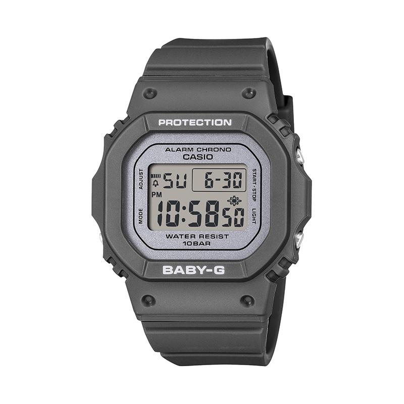 カシオ BABY-G BGD-565SC-1JF レディース ニュアンスカラー パステル 爆買の画像