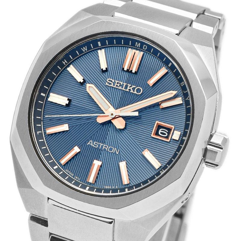 セイコー アストロン SEIKO Astron Nexter HAC001J メンズ ネクスター ソーラー電波 爆買の画像