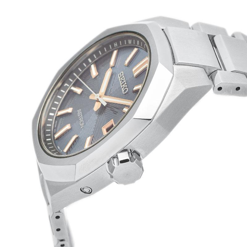 セイコー アストロン SEIKO Astron Nexter HAC001J メンズ ネクスター ソーラー電波 爆買の画像