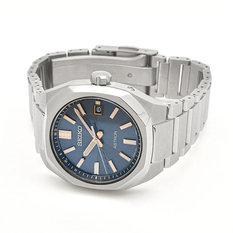 セイコー アストロン SEIKO Astron Nexter HAC001J メンズ ネクスター ソーラー電波 爆買の画像