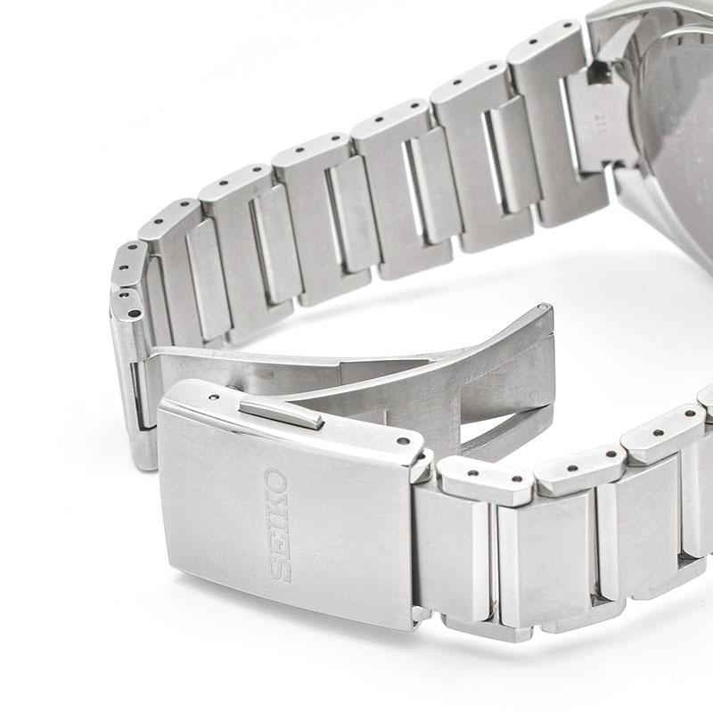 セイコー アストロン SEIKO Astron Nexter HAC001J メンズ ネクスター ソーラー電波 爆買の画像