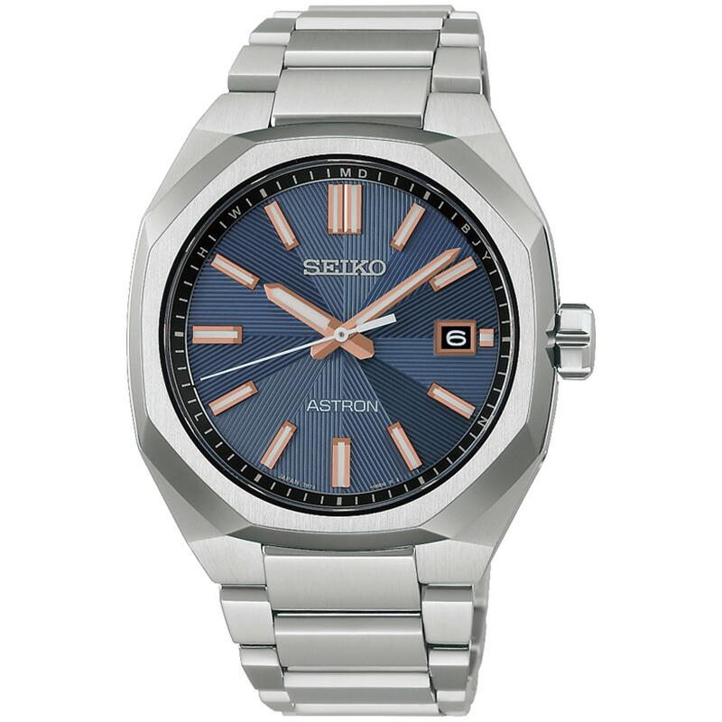 セイコー アストロン SEIKO Astron Nexter HAC001J メンズ ネクスター ソーラー電波 爆買の画像