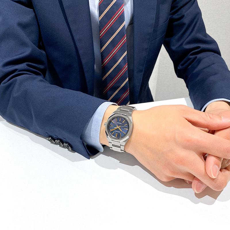 セイコー アストロン SEIKO Astron Nexter HAC002J メンズ ネクスター ソーラー電波 爆買の画像