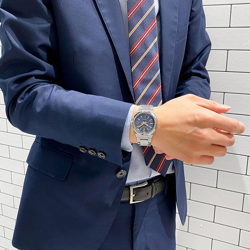 セイコー アストロン SEIKO Astron Nexter HAC002J メンズ ネクスター ソーラー電波 爆買の画像
