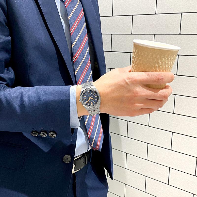 セイコー アストロン SEIKO Astron Nexter HAC002J メンズ ネクスター ソーラー電波 爆買の画像