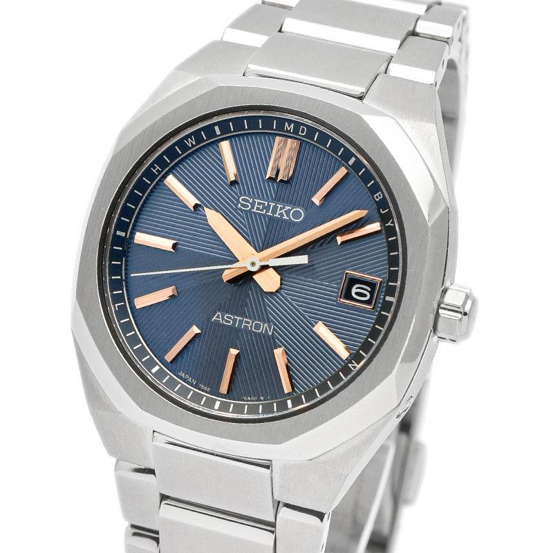 セイコー アストロン SEIKO Astron Nexter HAC002J メンズ ネクスター ソーラー電波 爆買の画像