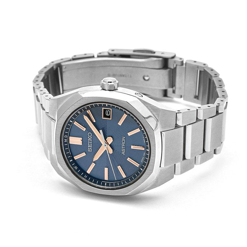 セイコー アストロン SEIKO Astron Nexter HAC002J メンズ ネクスター ソーラー電波 爆買の画像