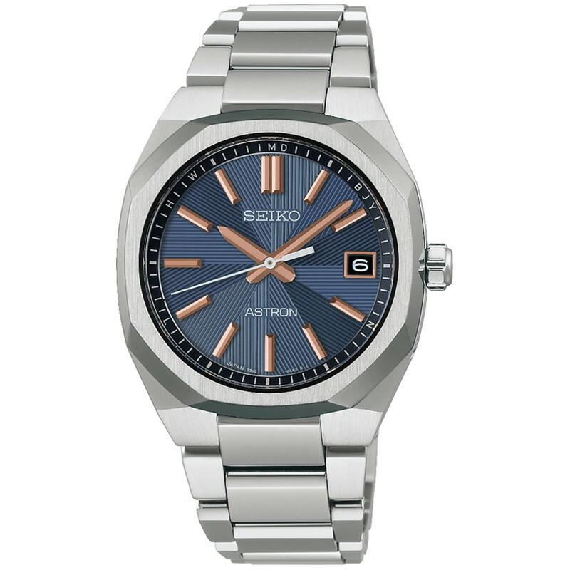 セイコー アストロン SEIKO Astron Nexter HAC002J メンズ ネクスター ソーラー電波 爆買の画像