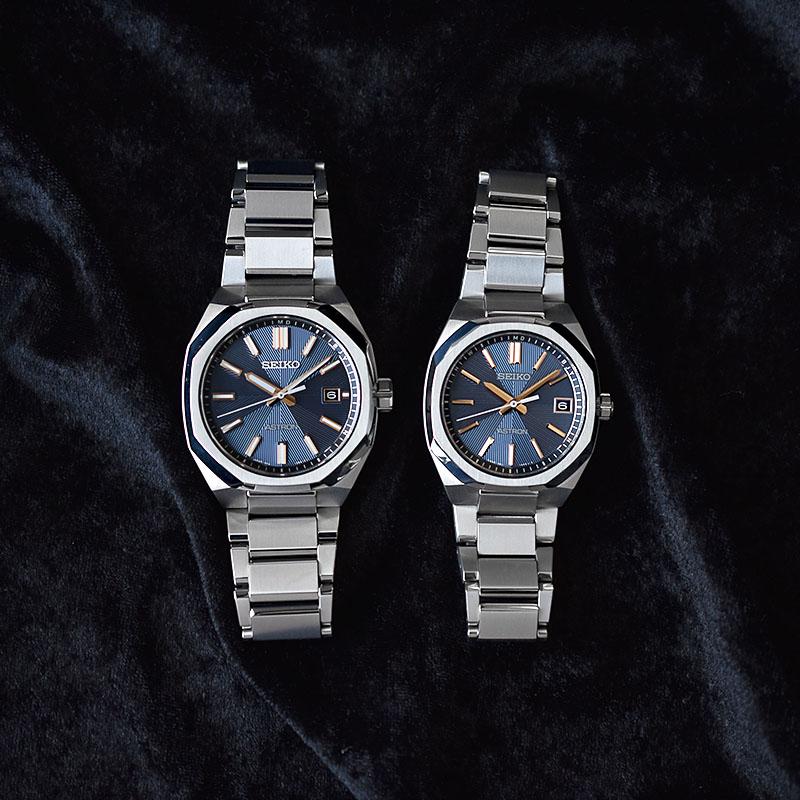 セイコー アストロン SEIKO Astron Nexter HAC002J メンズ ネクスター ソーラー電波 爆買の画像
