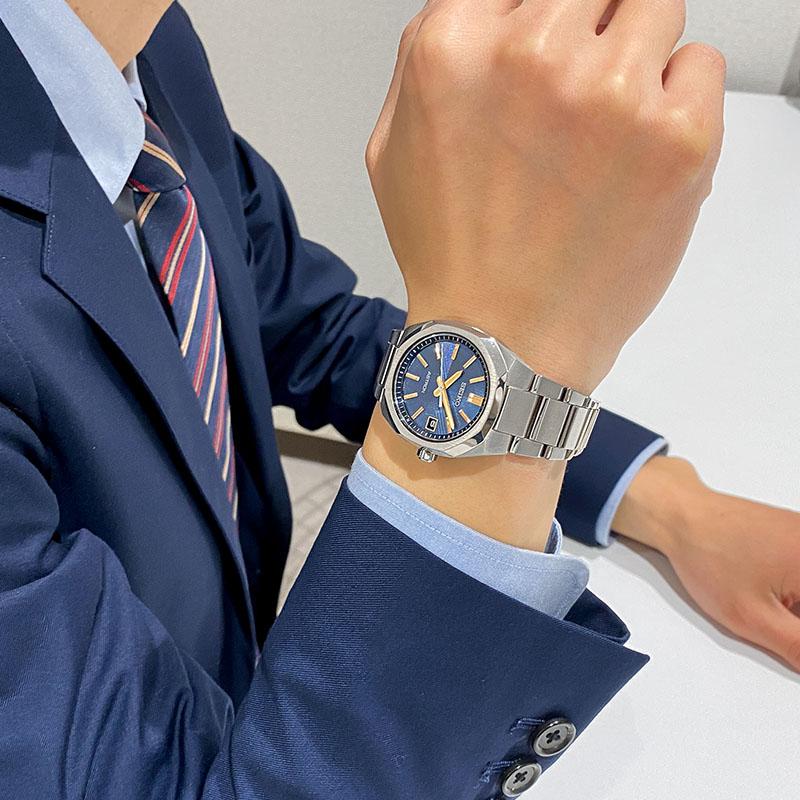 セイコー アストロン SEIKO Astron Nexter HAC002J メンズ ネクスター ソーラー電波 爆買の画像