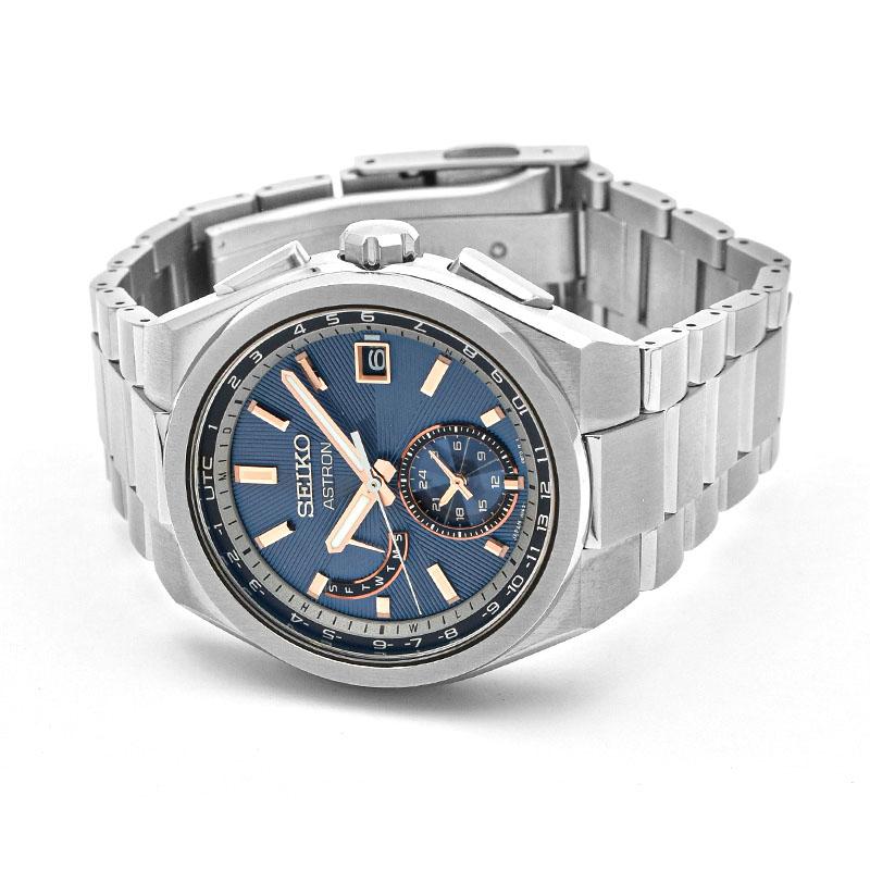 セイコー アストロン SEIKO Astron Nexter HAD002J メンズ ネクスター ソーラー電波 爆買の画像
