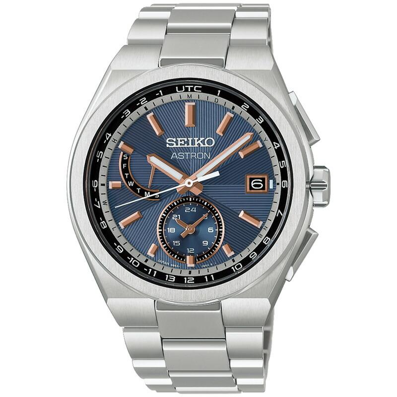 セイコー アストロン SEIKO Astron Nexter HAD002J メンズ ネクスター ソーラー電波 爆買の画像