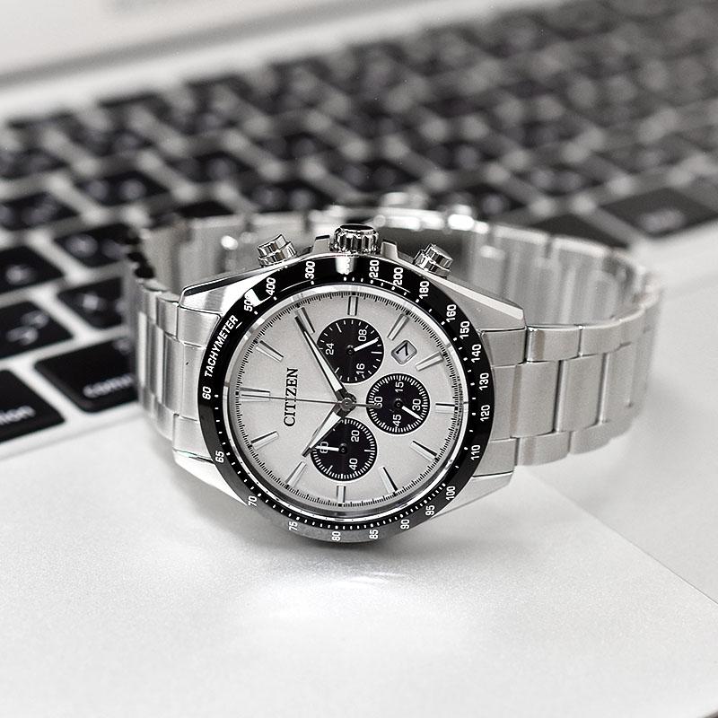CITIZEN COLLECTION シチズン シチズンコレクション CA4764-57A メンズ