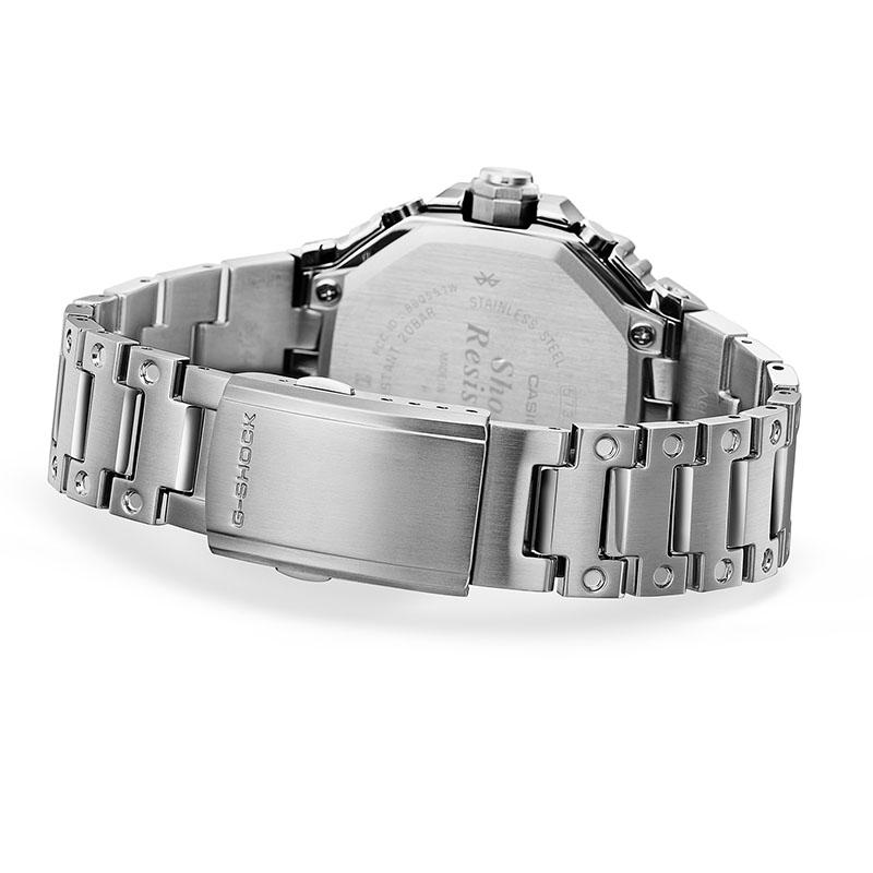 カシオ Gショック G-SHOCK GMC-B2100ADS-1AJF 男性 フルメタル オクタゴン 爆買の画像