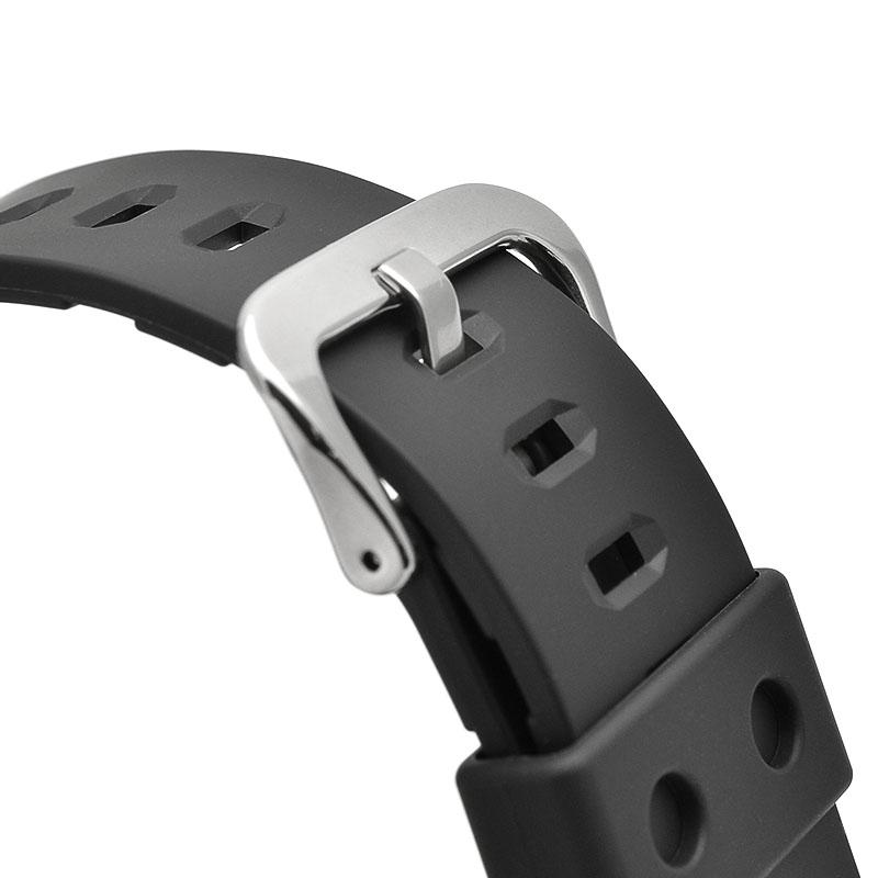 カシオ Gショック G-SHOCK GA-B010BEG-1AJF 男性 黒 緑 Bluetooth 爆買の画像
