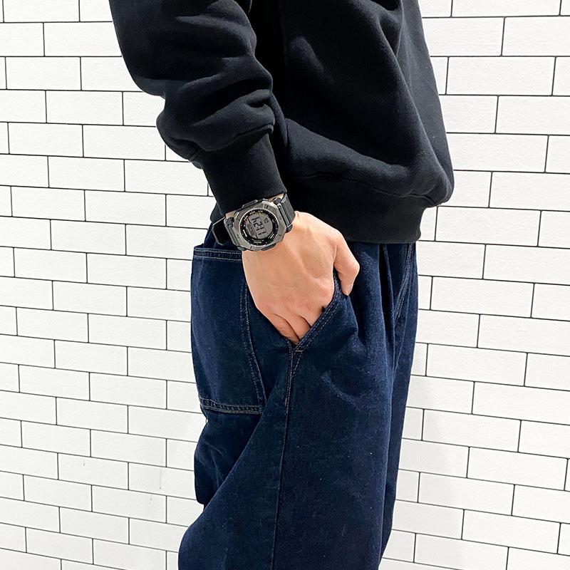 カシオ プロトレック PRO TREK Climber Line PRW-69Y-1JF 男性 クライマーライン 爆買の画像