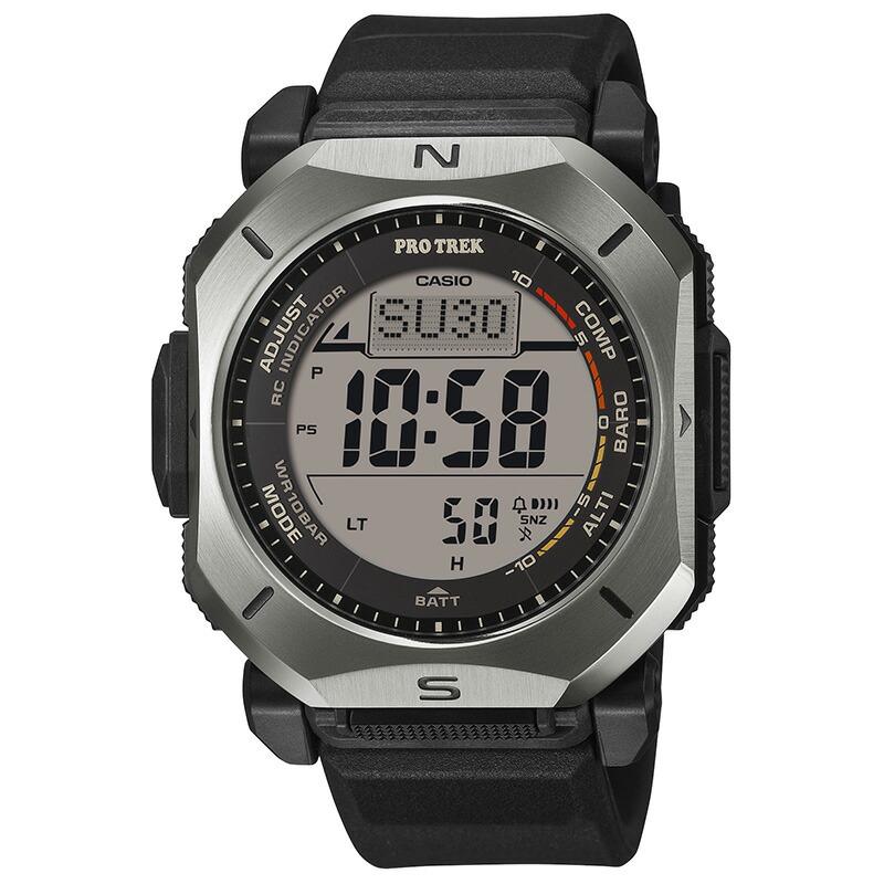 カシオ プロトレック PRO TREK Climber Line PRW-69Y-1JF 男性 クライマーライン 爆買の画像