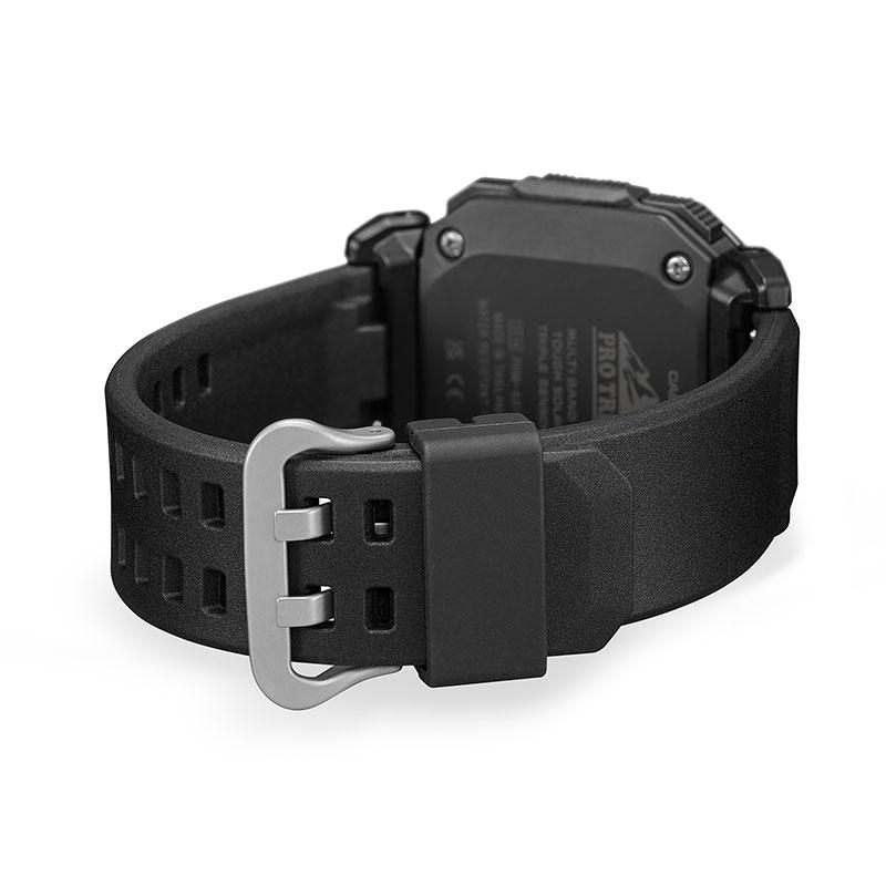 カシオ プロトレック PRO TREK Climber Line PRW-69Y-1JF 男性 クライマーライン 爆買の画像