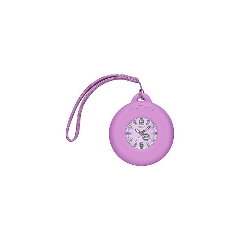 カシオ ベビーG BABY-G+PLUS BGA-15K-6AJR 女性 ベビーGプラス ホルダー付 爆買の画像