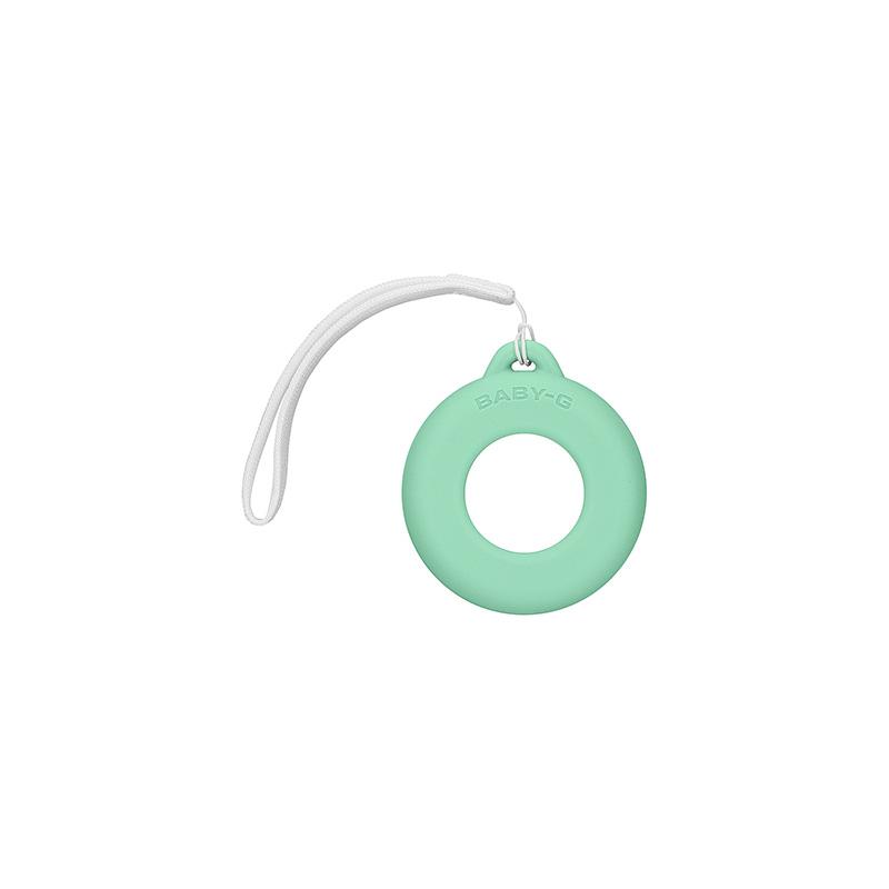 カシオ ベビーG BABY-G+PLUS BGA-15K-7AJR 女性 ベビーGプラス ホルダー付 爆買の画像