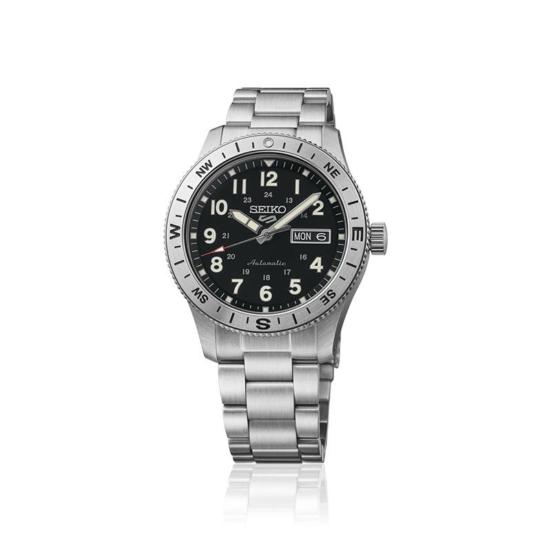 Seiko 5 Sports セイコー セイコー5スポーツ SEIKO 5sports Field