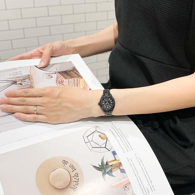 LUKIA Grow セイコー ルキア SEIKO with DAICHI MIURA Limited Edition
