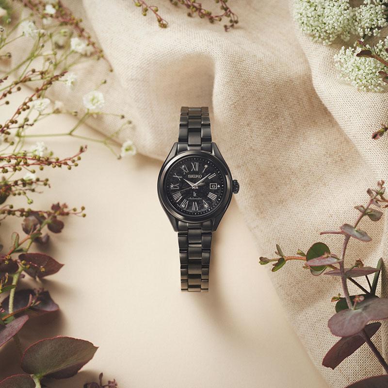 LUKIA Grow セイコー ルキア SEIKO with DAICHI MIURA Limited Edition