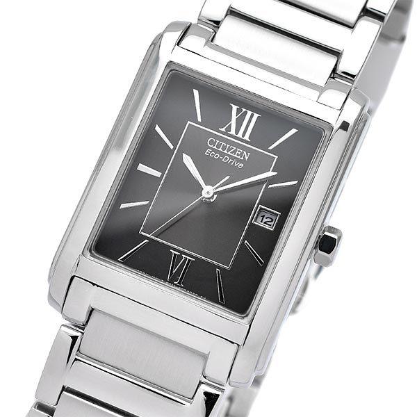 シチズンコレクション CITIZENCOLLECTION フォルマ エコドライブ ソーラー FRA59-2431 メンズ 腕時計 時計 爆買の画像
