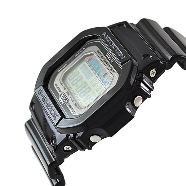 カシオ Ｇショック G-SHOCK G-LIDE Gライド ブラック×ブラック GLX-5600-1JF メンズ 腕時計 時計 爆買の画像