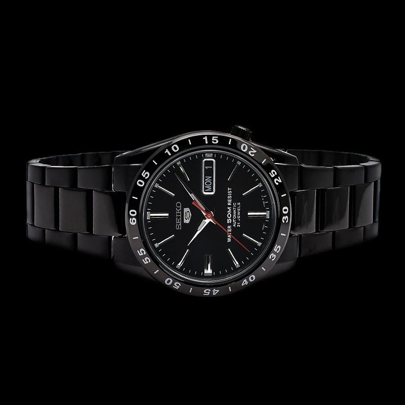 セイコー 逆輸入モデル SEIKO セイコー5 自動巻き SNKE03K1(SNKE03KC