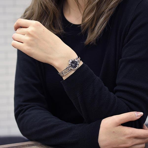 シチズン ウィッカ wicca  NA15-1571C レディース 腕時計 時計 爆買の画像