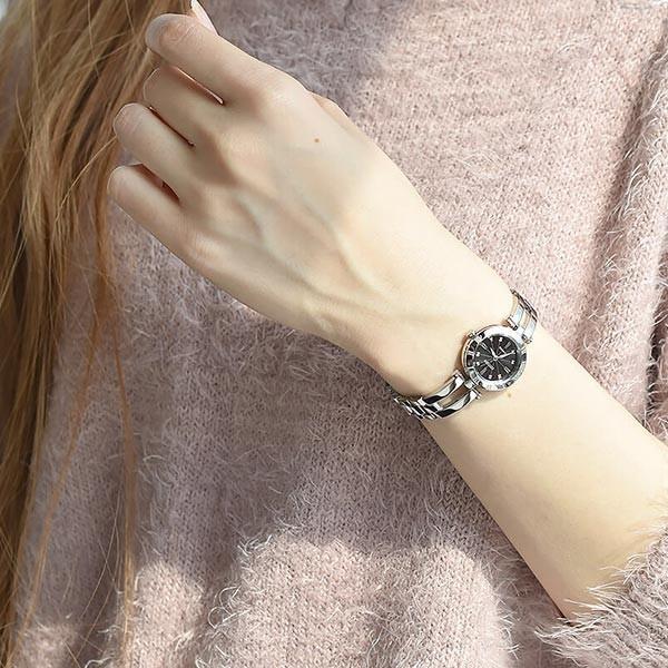 シチズン ウィッカ wicca  NA15-1571C レディース 腕時計 時計 爆買の画像