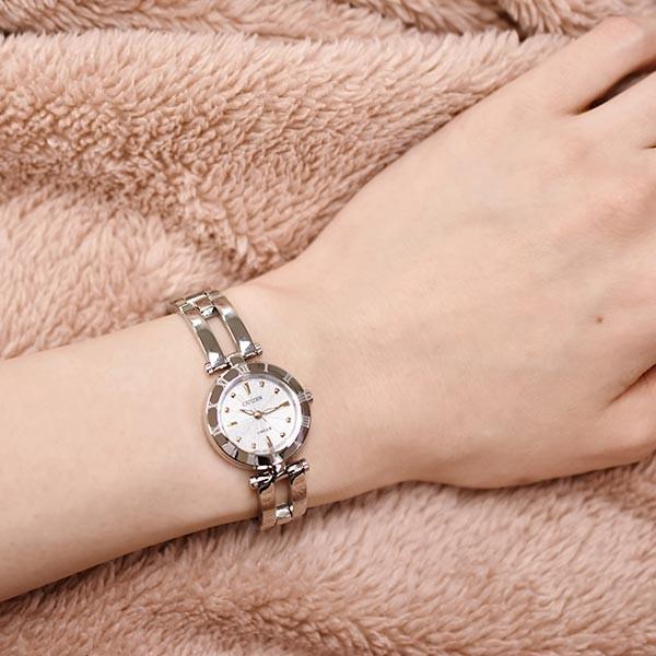 シチズン ウィッカ wicca NA15-1572C レディース 腕時計 時計 爆買