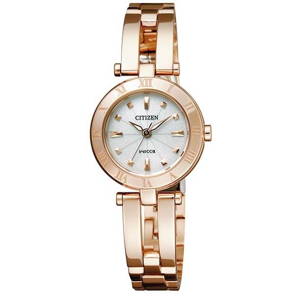 シチズン ウィッカ CITIZEN wicca NA15-1573C エコドライブ [正規品