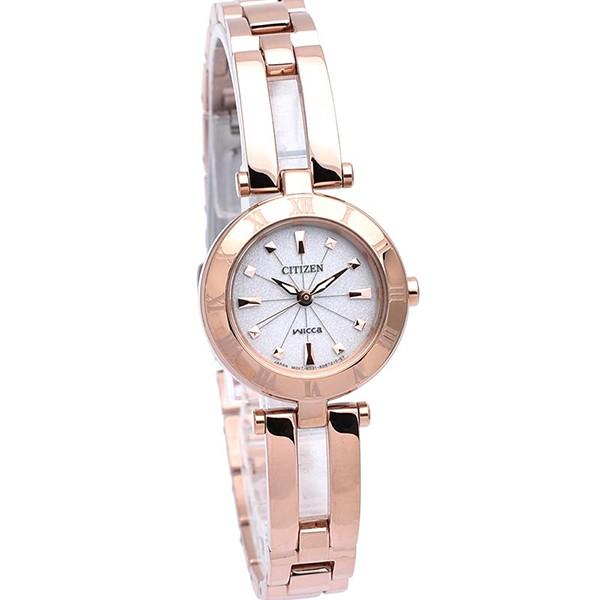シチズン ウィッカ CITIZEN wicca NA15-1573C エコドライブ [正規品