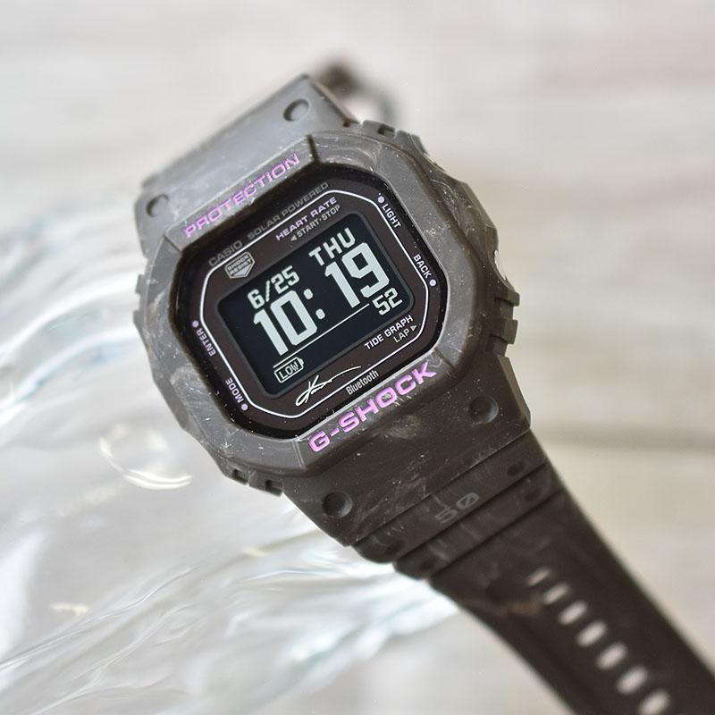 G-LIDE（G-SHOCK） カシオ G-SHOCK GBX-H5600KI-5JR 男性 爆買